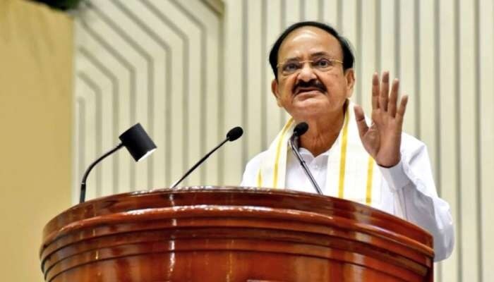 ఈ8న విశాఖకు విచ్చేయనున్న ఉప రాష్ట్రపతి వెంకయ్య నాయుడు ఈ8న విశాఖకు విచ్చేయనున్న ఉప రాష్ట్రపతి వెంకయ్య నాయుడు