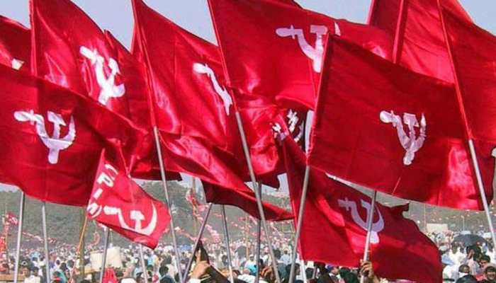 ఇటు రాష్ట్రంలో, అటు కేంద్రంలో నియంత పాలన: సీపీఐ ఇటు రాష్ట్రంలో, అటు కేంద్రంలో నియంత పాలన: సీపీఐ