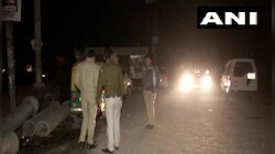 ఢిల్లీలో AAP ఎమ్మెల్యేపై కాల్పుల కలకలం