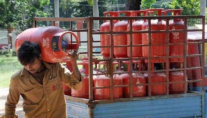 LPG Price: ఎల్పీజీ సబ్సిడీ రెట్టింపు చేసిన సర్కార్ LPG Price: ఎల్పీజీ సబ్సిడీ రెట్టింపు చేసిన సర్కార్