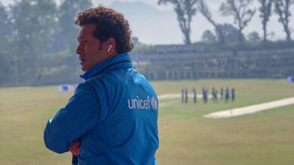 Sachin Tendulkar`s first love video : సచిన్ టెండుల్కర్ ఫస్ట్ లవ్ వీడియో Sachin Tendulkar`s first love video : సచిన్ టెండుల్కర్ ఫస్ట్ లవ్ వీడియో