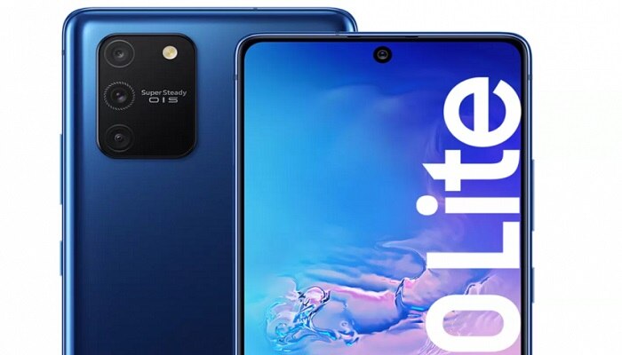 galaxy s10 lite 512gb price