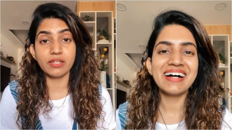 Sameera: గర్భవతిని కాదు.. నా మాట నమ్మండి, కానీ : యాంకర్ సమీర Sameera: గర్భవతిని కాదు.. నా మాట నమ్మండి, కానీ : యాంకర్ సమీర