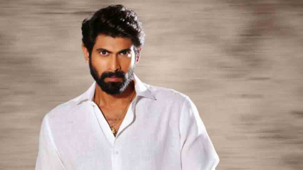 Rana Daggubati: రానా దగ్గుబాటికి కోపం తెప్పించిన వార్తా కథనం