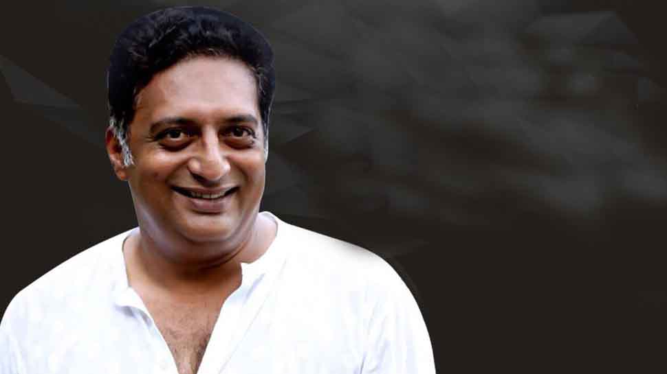 మనసున్న మారాజు.. ప్రకాష్ రాజ్ మనసున్న మారాజు.. ప్రకాష్ రాజ్