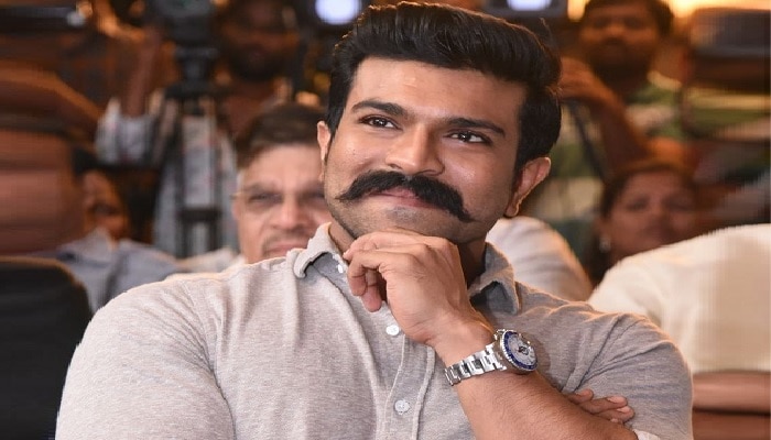 బాబాయ్ Pawan Kalyan స్ఫూర్తితో రామ్ చరణ్ విరాళం బాబాయ్ Pawan Kalyan స్ఫూర్తితో రామ్ చరణ్ విరాళం