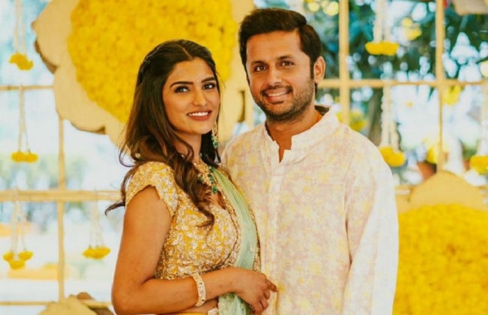 Nithin Shalini wedding ceremony postponed: కరోనా ఎఫెక్ట్: హీరో నితిన్ పెళ్లి వాయిదా