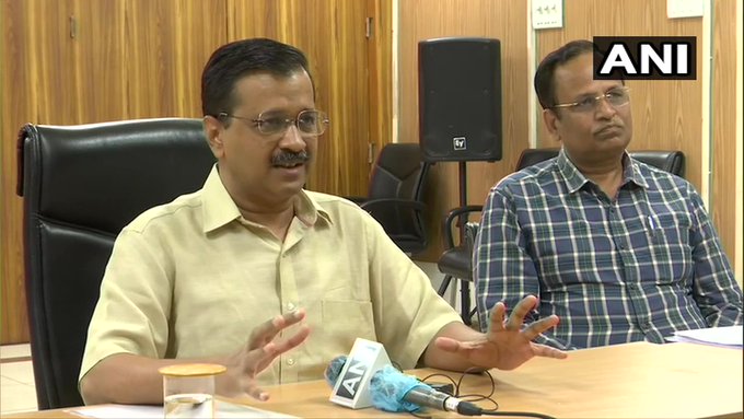 'కరోనా' రోగులకు సేవ చేస్తూ చనిపోతే రూ. కోటి పరిహారం 'కరోనా' రోగులకు సేవ చేస్తూ చనిపోతే రూ. కోటి పరిహారం