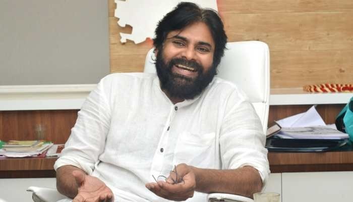 రూ.2 కోట్లు విరాళం అందజేసిన పవన్ కల్యాణ్