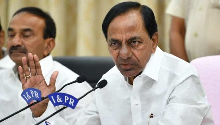 Watch video: లాక్ డౌన్ కొనసాగించాల్సిన అవసరం ఉంది: సీఎం కేసీఆర్ Watch video: లాక్ డౌన్ కొనసాగించాల్సిన అవసరం ఉంది: సీఎం కేసీఆర్