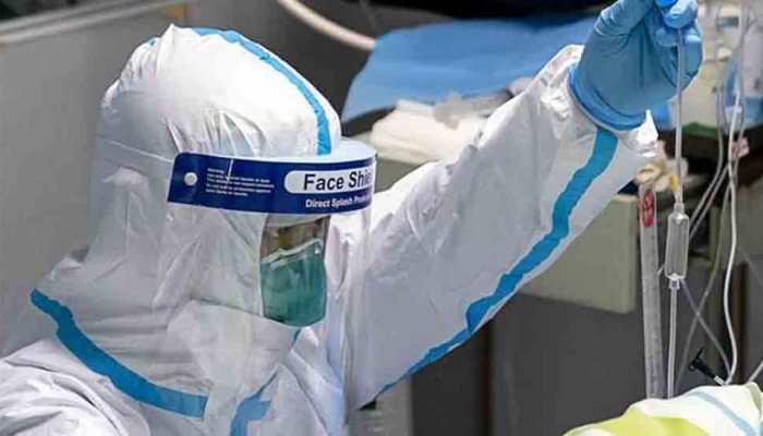 Coronavirus updates: 19 వేలకు చేరువలో కరోనా కేసులు, 603కి చేరిన మృతుల సంఖ్య