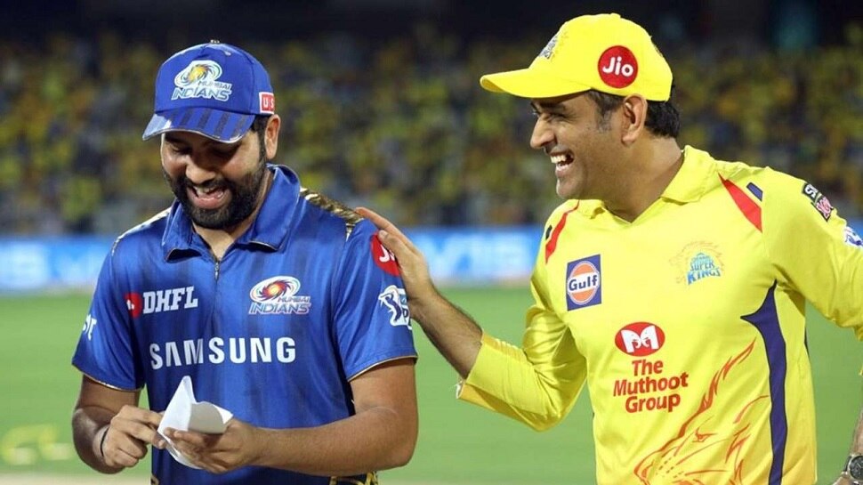 వీక్షకులు లేకుండా IPL.. రోహిత్ శర్మ ఏమన్నాడంటే!