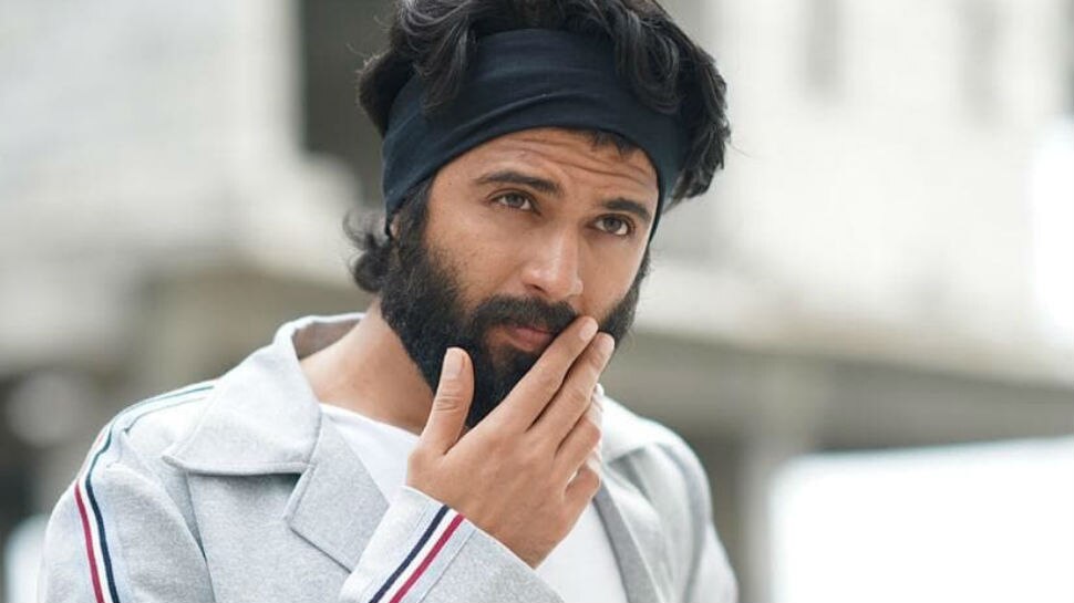 Vijay Devarakonda tops highest following Tollywood stars in Instagram