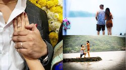 రేపే హీరో నిఖిల్ సిద్ధార్థ్ వివాహం
