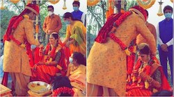 రిసార్ట్‌లో ప్రేయసిని పెళ్లాడిన హీరో నిఖిల్