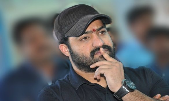 నా విన్నపాన్ని మన్నించండి: ఫ్యాన్స్‌ను కోరిన NTR