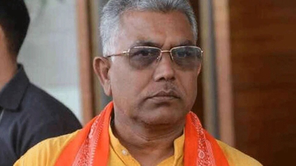 లాక్డౌన్ పాటించను.. MamataBanerjeeకి బీజేపీ నేత సవాల్ లాక్డౌన్ పాటించను.. MamataBanerjeeకి బీజేపీ నేత సవాల్