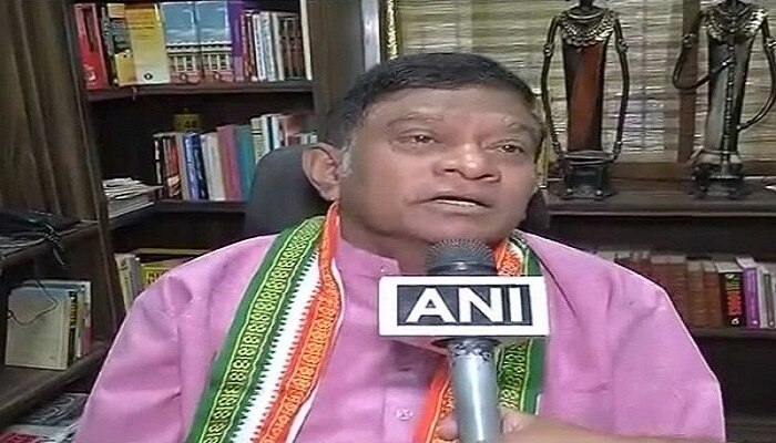 Chhattisgarh: మాజీ ముఖ్యమంత్రి అజిత్ జోగి కన్నుమూత.. Chhattisgarh: మాజీ ముఖ్యమంత్రి అజిత్ జోగి కన్నుమూత..