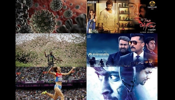 Tamil movies: ఈ తమిళ చిత్రాల కథలే ఇప్పుడు నిజమవుతున్నాయా ?