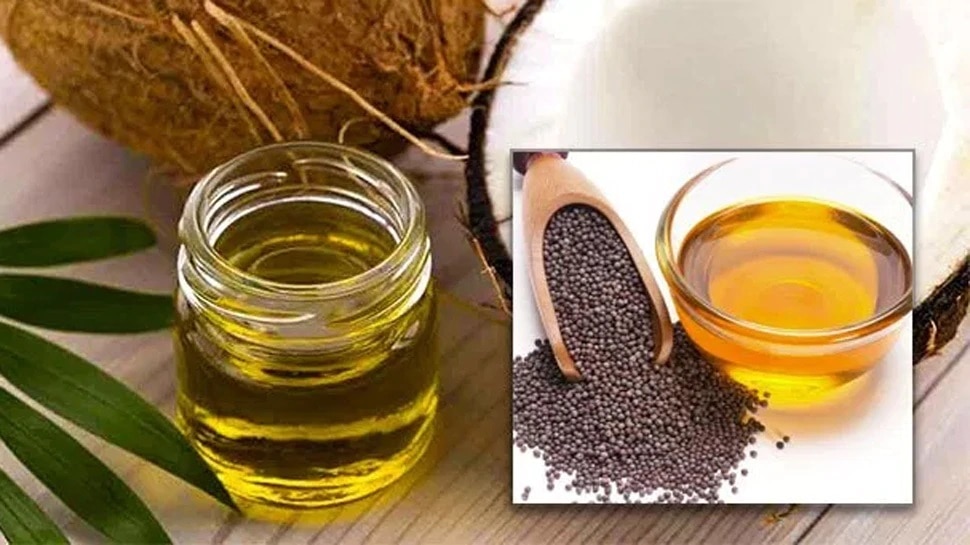 Health Benefits Of Mustard Oil ఆవ నూనెతో ప్రయోజనాలు.. అనారోగ్యానికి చెక్