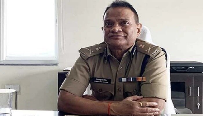 పోలీస్ అకాడమీలో 180 మందికి కరోనా పాజిటివ్ పోలీస్ అకాడమీలో 180 మందికి కరోనా పాజిటివ్