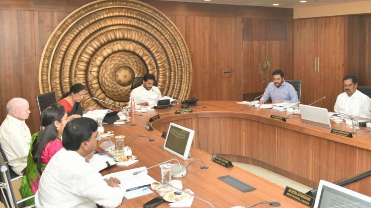 Ap special status: ప్రత్యేక హోదా సాధ్యం కాదు: మంత్రి పిల్లి సుభాష్ చంద్రబోస్