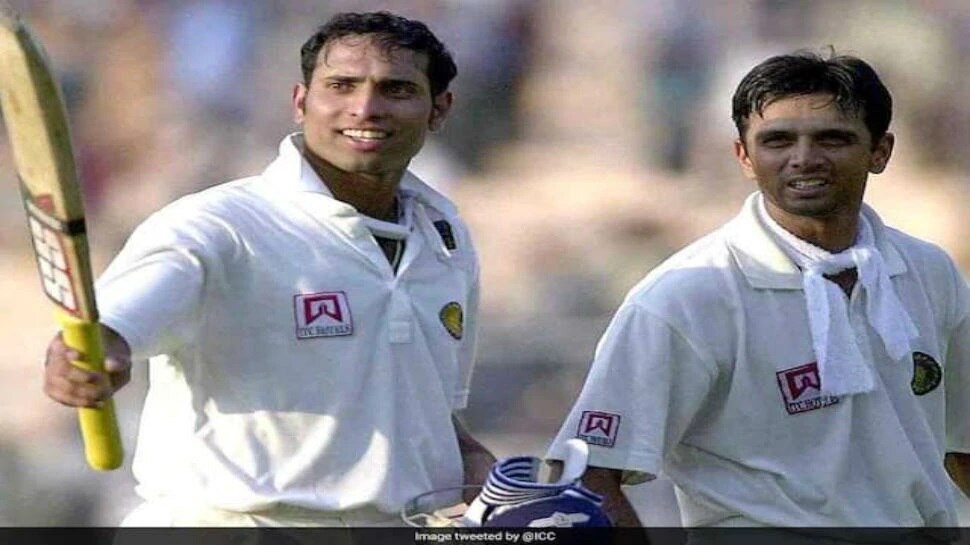 VVS Laxman : నా కెరీర్‌లో అదే బెస్ట్ సెంచురీ : వీవీఎస్ లక్ష్మణ్