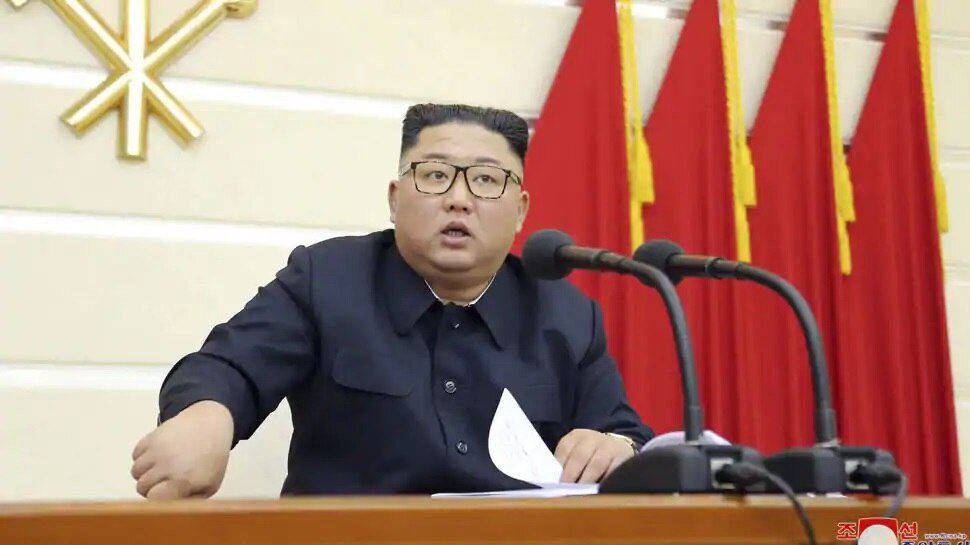 Kim Jong Un: ఉత్తర కొరియాలో ఒక్క కరోనా కేసు కూడా నమోదు కాలేదట