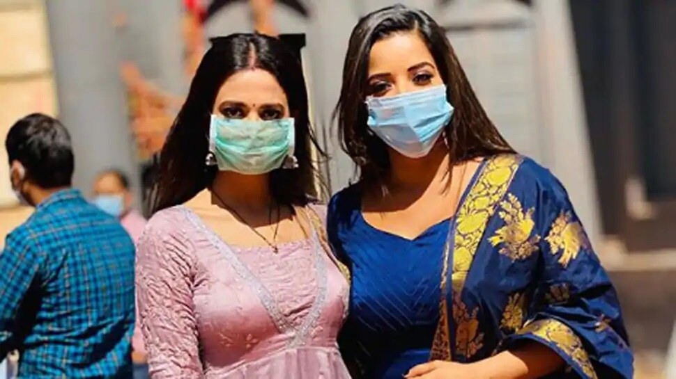 How To Wear Mask: మాస్క్‌లు ధరించే సరైన విధానం మీకు తెలుసా?