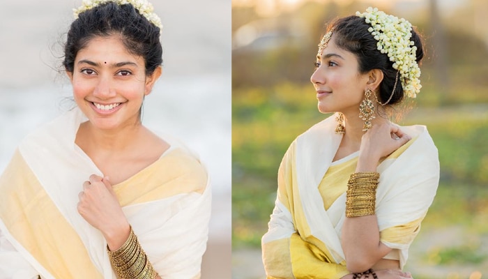 Sai Pallavi Photoshoot: సాయి పల్లవి ఫొటోషూట్‌పై ఫ్యాన్స్ ఫిదా