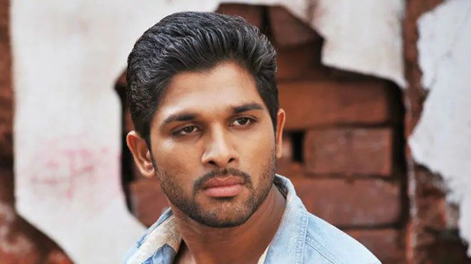 Allu Arjun: ఆ కథకు బన్నీ గ్రీన్ సిగ్నల్ ? Allu Arjun: ఆ కథకు బన్నీ గ్రీన్ సిగ్నల్ ?