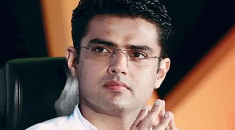 Rajasthan: బీజేపీకు నో చెప్పిన సచిన్ పైలట్ Rajasthan: బీజేపీకు నో చెప్పిన సచిన్ పైలట్