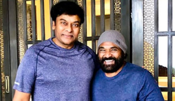 Chiranjeevi: అప్పటి ‘బ్లఫ్ మాస్టర్’కు చిరు ప్రశంసలు