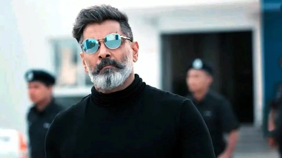 Chiyaan Vikram: త్వరలో తాత కాబోతున్న విక్రమ్