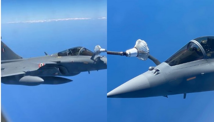 Rafale: మరి కొన్ని గంటల్లో భారత్ కు రాఫెల్, అంబాలాలో ఆంక్షలు