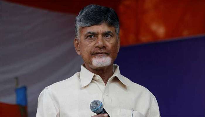 3 capitals of AP: 3 రాజధానుల ఏర్పాటు బిల్లుకు గవర్నర్ ఆమోదం..చంద్రబాబు భావోద్వేగం 3 capitals of AP: 3 రాజధానుల ఏర్పాటు బిల్లుకు గవర్నర్ ఆమోదం..చంద్రబాబు భావోద్వేగం