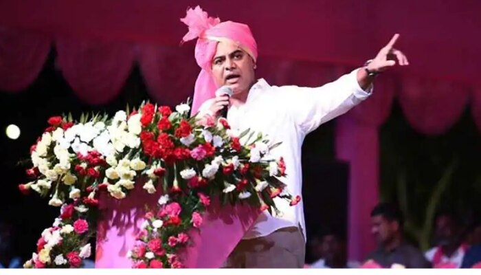 KTR: కార్యకర్తలను కంటికి రెప్పలా కాపాడుకుంటాం