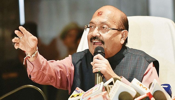 Amar Singh: అమర్ సింగ్ ఇక లేరు Amar Singh: అమర్ సింగ్ ఇక లేరు