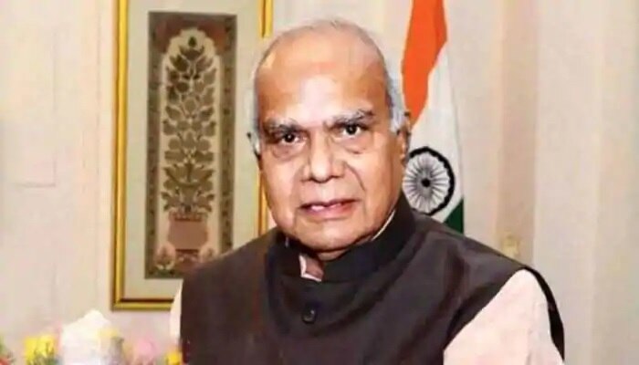 Banwarilal Purohit: తమిళనాడు గవర్నర్‌కు కరోనా