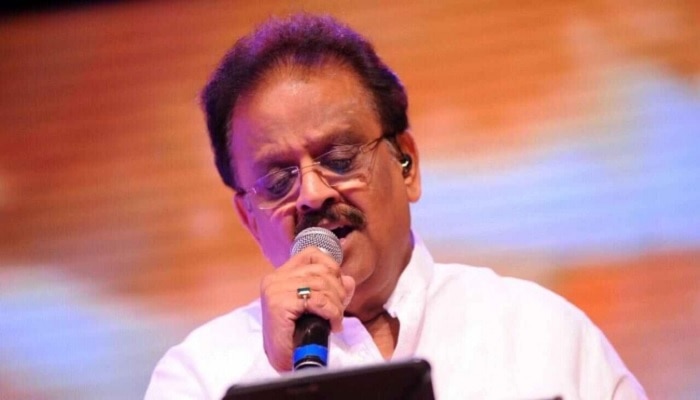 SP Balasubrahmanyam: ఫేమస్ సింగర్ ఎస్పీ బాలసుబ్రమణ్యంకు కరోనా