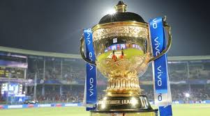 IPL: కొత్త టైటిల్ స్పాన్సర్ ఎవరు? IPL: కొత్త టైటిల్ స్పాన్సర్ ఎవరు?