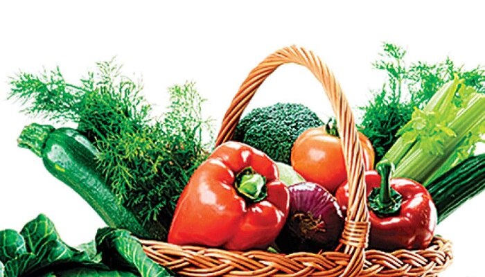 Coronavirus: కరోనావైరస్ నుంచి కూరగాయలు, ఆకు కూరలు, పండ్లను శుభ్రపరచడం ఎలా ? Coronavirus: కరోనావైరస్ నుంచి కూరగాయలు, ఆకు కూరలు, పండ్లను శుభ్రపరచడం ఎలా ?