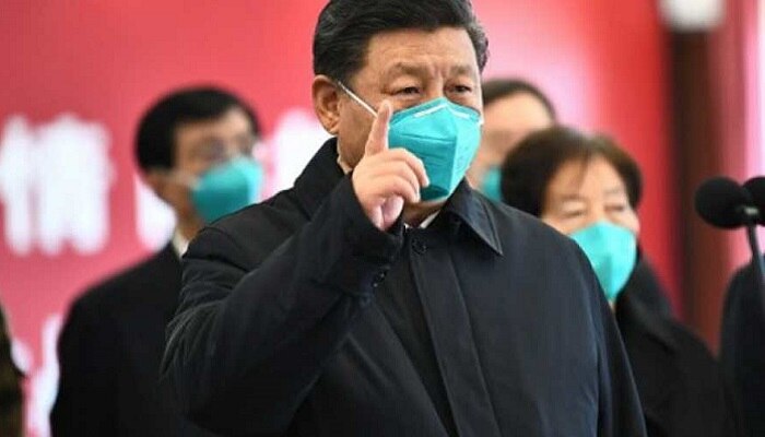 China: మరో చిన్న, నిరుపేద దేశంపై కన్నేసిన చైనా China: మరో చిన్న, నిరుపేద దేశంపై కన్నేసిన చైనా