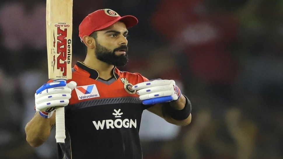 ఐపీఎల్‌లో ఎప్పటికీ నేనింతే: Virat Kohli