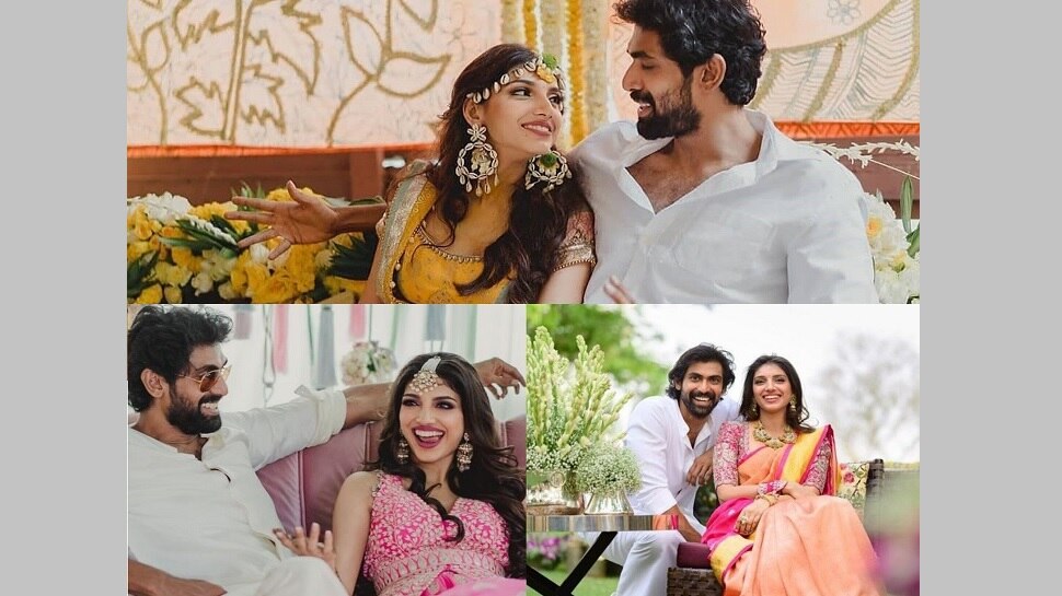 Rana Daggubati వివాహంపై కోలీవుడ్ హీరో ఫన్నీ కామెంట్..!