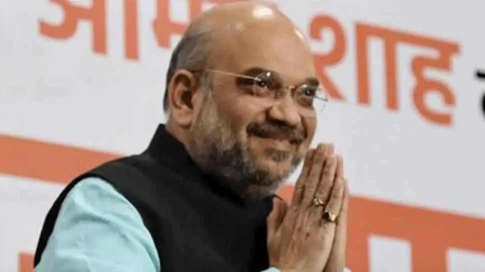 Covid-19: హోంమంత్రి అమిత్ షాకు కరోనా నెగిటివ్ Covid-19: హోంమంత్రి అమిత్ షాకు కరోనా నెగిటివ్