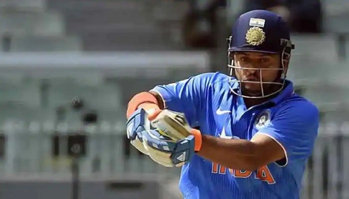 Suresh raina: ఇంటర్నేషనల్ క్రికెట్‌కి గుడ్‌బై చెప్పిన సురేష్ రైనా