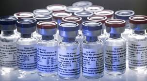 Corona vaccine: ఫస్ట్ బ్యాచ్ ఉత్పత్తిని పూర్తి చేసిన రష్యా Corona vaccine: ఫస్ట్ బ్యాచ్ ఉత్పత్తిని పూర్తి చేసిన రష్యా