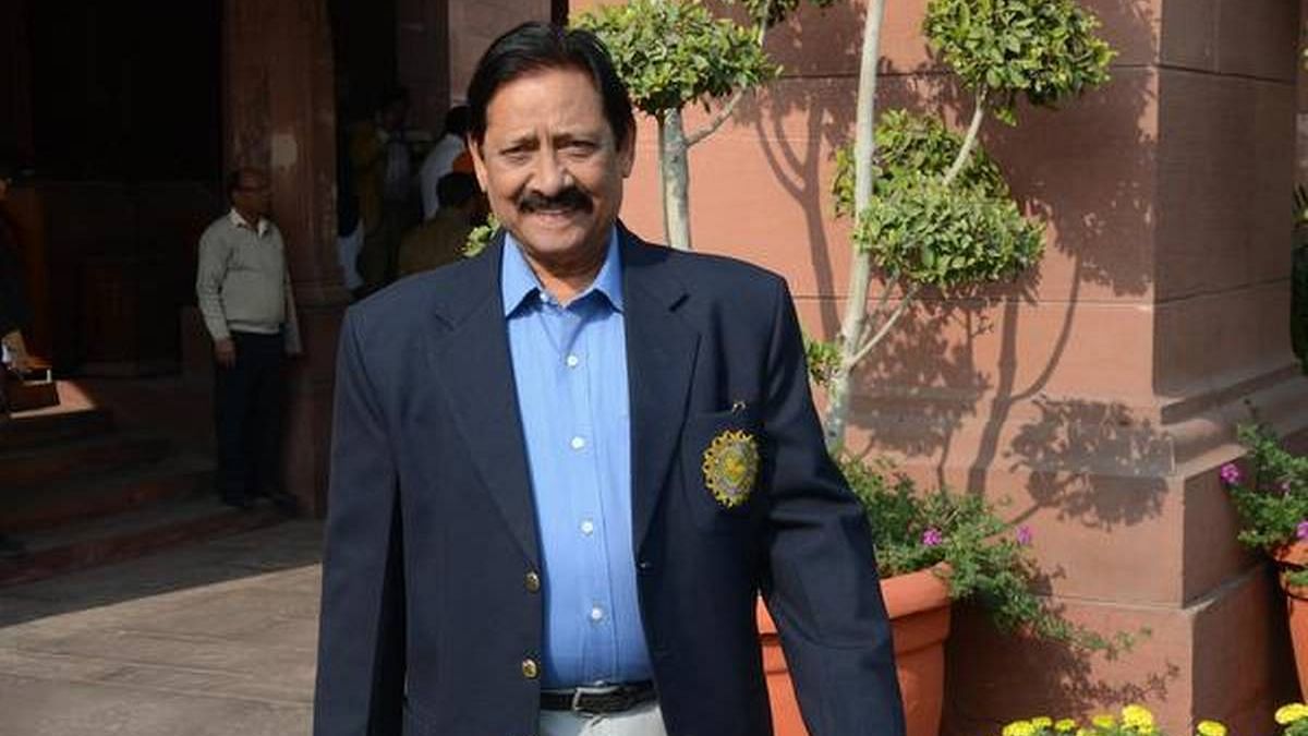 Chetan Chauhan: కరోనాతో యూపీ మంత్రి, మాజీ క్రికెటర్ మృతి