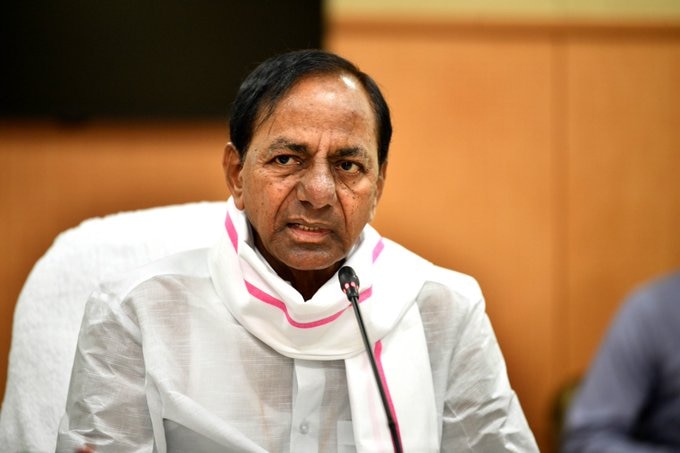 Telangana: గోదావరి వరద, భారీ వర్షాలపై కేసీఆర్ సమీక్ష